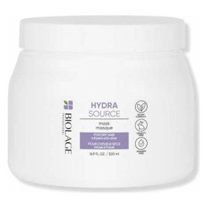 Matrix Biolage Deep Cream Mask 16.9 fl  Oz