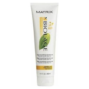 Matrix Biolage Smooth Therapie Smoothing Conditioner, 8.5 oz