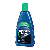Selsun Blue Moisturizing Dandruff Shampoo - 11 Fl Oz