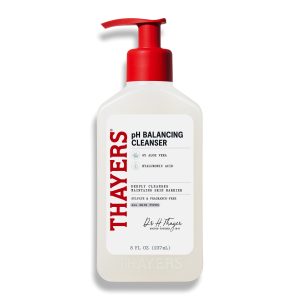 Thayer's PH Balancing Daily Cleanser 8oz