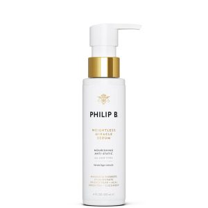Philip B Weightless Miracle Serum 4 oz.