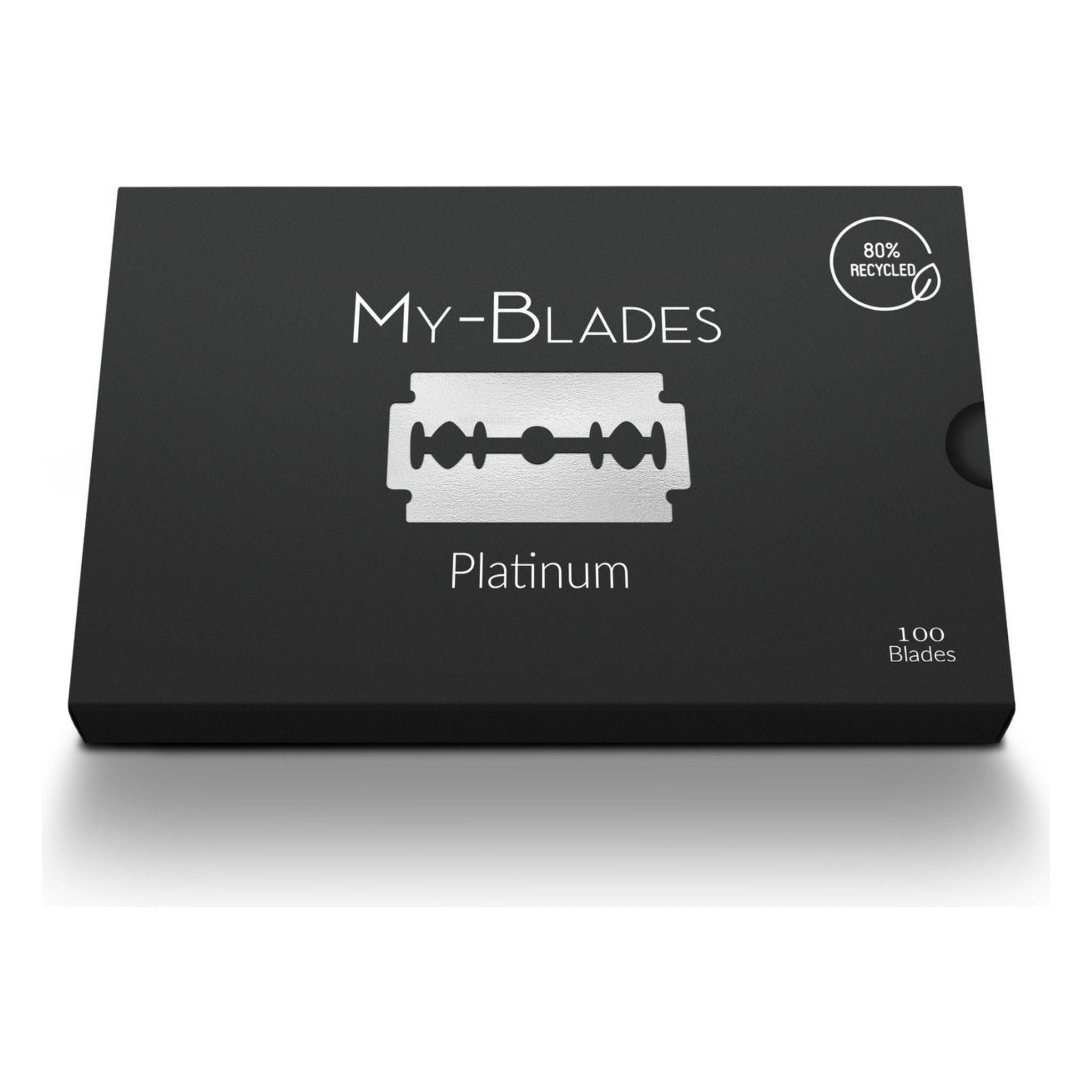 PlatinumDE
