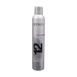 Redken Fashion Work 12 Hairspray 372ml