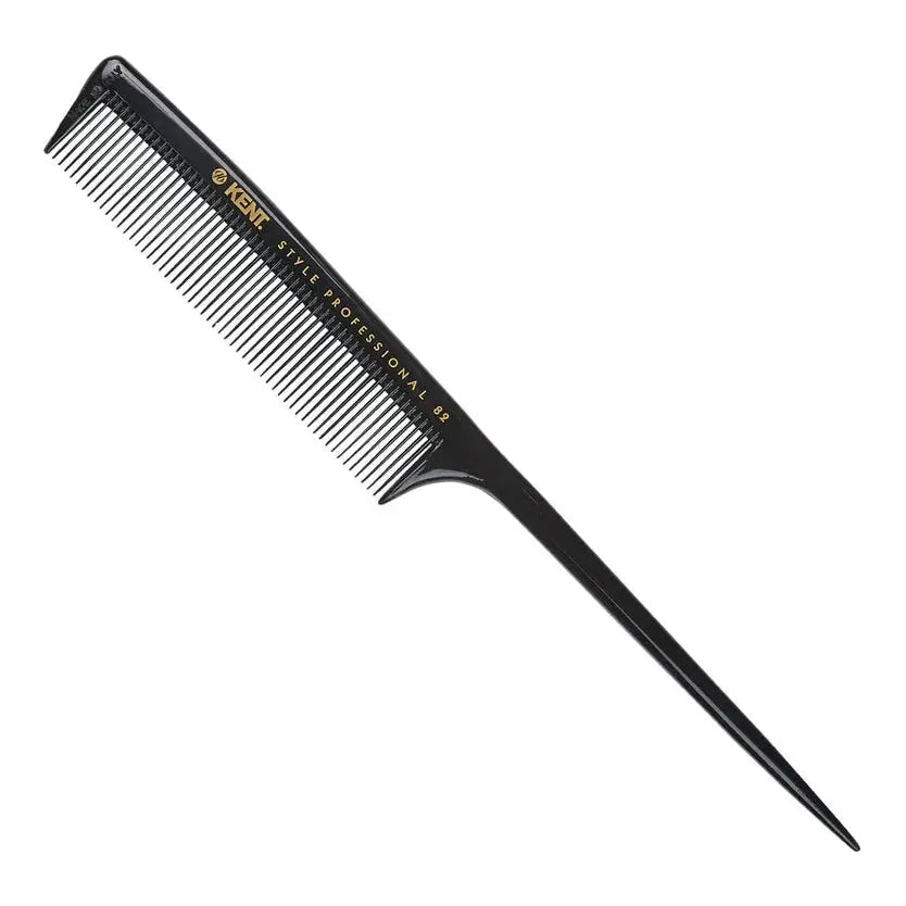 SPC82TailComb210mmFineHair-FrontLR