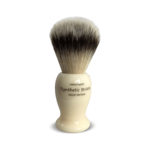 Simpsons Vulfix 660MD Synthetic Bristle Shaving Brush
