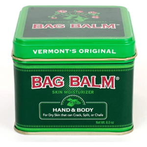 Vermont's Original Bag Balm 8 oz