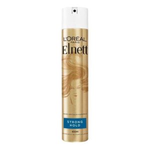 L'Oreal Elnett Strong Hold Hairspray 400Ml