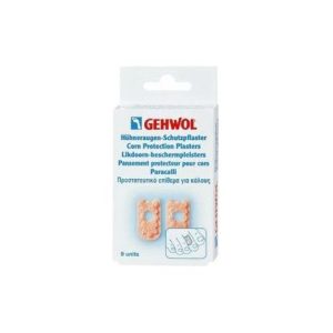 Gehwol Corn Protection Plasters 9pcs