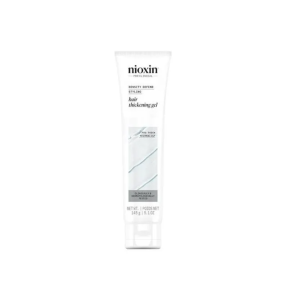 Nioxin Pro Clinical Density Defend Styling Hair Thickening Gel 5.1 Oz