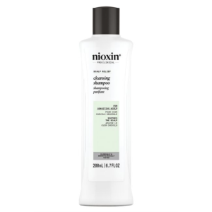 Nioxin Pro Clinical Cleansing Shampoo 6.7 Oz