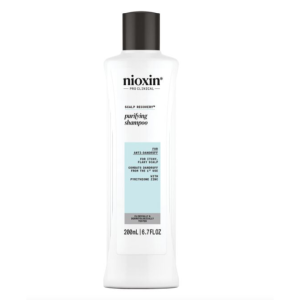 Nioxin Pro Clinical Purifying Shampoo 6.7 Oz