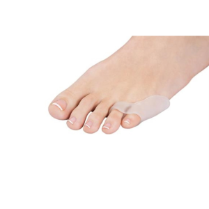 Pedifix Visco-Gel Little Toe Buddy Bunion Guard - One Size Fits Most - 1 Piece
