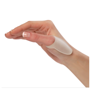 Pedifix Visco-Gel Thumb Protector - Large - 1 Piece