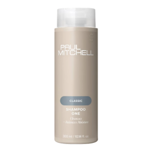 Paul Mitchell Classic Shampoo One 10.14oz