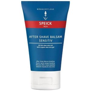 Speick Men After Shave Balm Aloe Sensitive 3.4oz