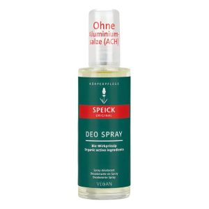 Speick Original Deo Spray 75ml