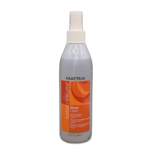 Matrix Total Results Sleek Iron Smoother 8.5 oz