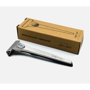 Parker Adjustable Injector Razor
