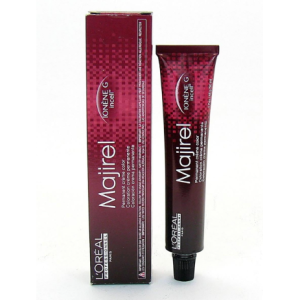 L'Oreal Professionnel Majirel Permanent Creme Color 4.35 4GRv