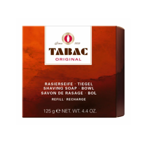 Tabac Original Shaving Soap Refill 125 g