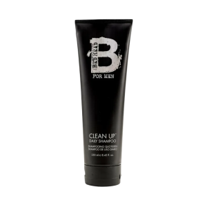 Tigi Bed Head For Men Clean Up Shampoo 8.45oz