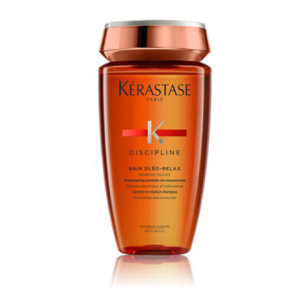 Kerastase Elixir Ultime Bain Oleo-Riche Shampoo, 250 Ml