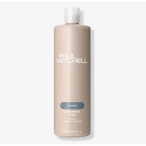 Paul Mitchell Classic Shampoo One 16.9 fl oz