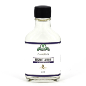 Stirling Soap Co - Bergamot Lavender Aftershave Splash 100ML