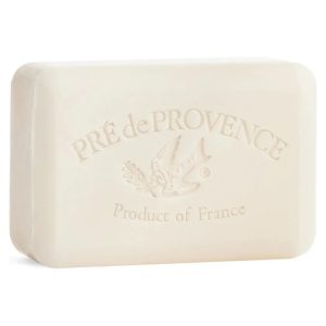 Pre De Provence Sea Salt Shea Butter Enriched Travel Size Soap 25g