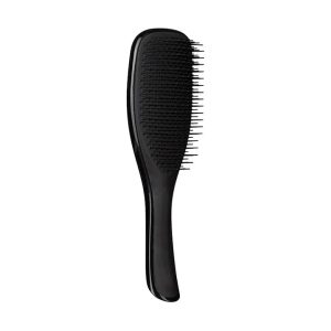 Tangle Teezer Black Detangling Mini Hairbrush