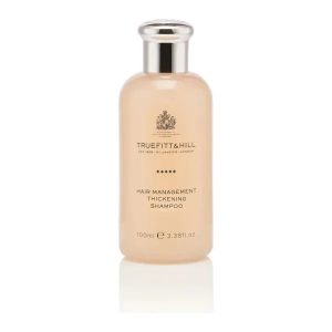 Truefitt & Hill Hair Management Thickening Travel Collection Shampoo 3.38 oz