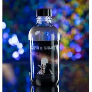 First Line Shave Life x Death After Shave 120ml