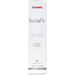 Gehwol Balance Foot Cream 2.6 oz
