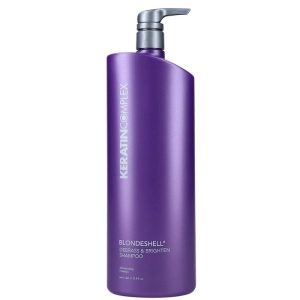 Keratin Complex Blondeshell Shampoo 33.8 fl  oz