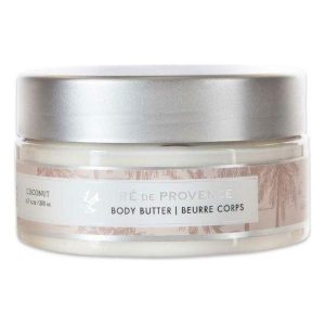 Pre De Provence Coconut Body Butter 6.7 oz