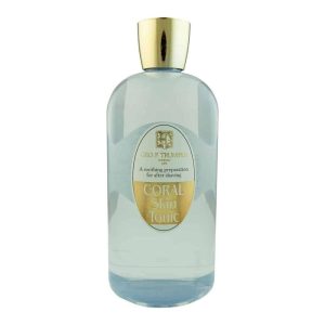 Geo F. Trumper Small Coral Skin Tonic 100ml