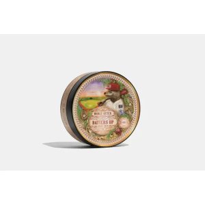 Noble Otter Soap Co. Batters Up Shaving Collection
