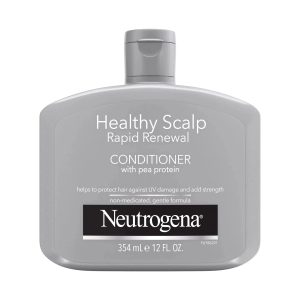 Neutrogen Pea Protein Rapid Renewal Conditioner 12 oz