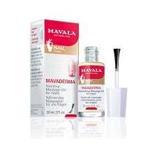 Mavala Mavaderma Nourishing Massage Oil for Nails 10ml