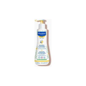 Mustela Nourishing & Cleansing Cold Cream for Dry Skin - 10.14 fl oz