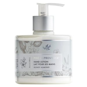 Pre de Provence Honey Almond Hand Lotion 11 oz