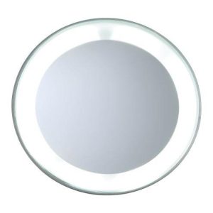 Tweezerman Led 15X Mini Mirror 6796-R