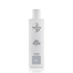 Nioxin Scalp Therapy Conditioner System 1 / 10.14 Oz
