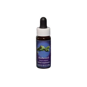 Flower Essence Services Redwood 0.25 oz