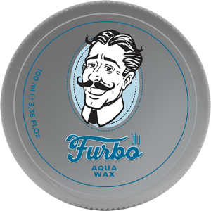 Furbo Blu Aqua Wax 100ml