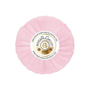Roger & Gallet Gingembre Rouge Liquid Hand Soap With Pomegrante Extract and Aloe Vera 8.45 oz