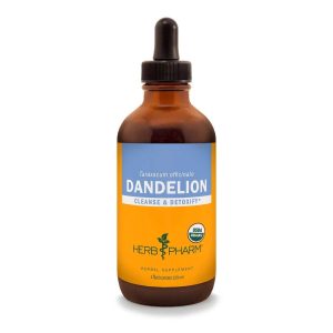 Herb Pharm Dandelion 1oz