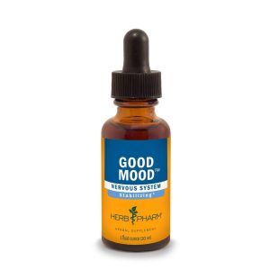 Herb Pharm Good Mood 1oz