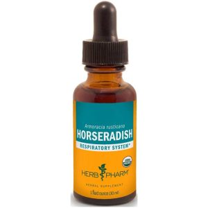 Herb Pharm Horseradish 1oz