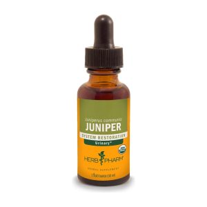 Herb Pharm Juniper 1oz